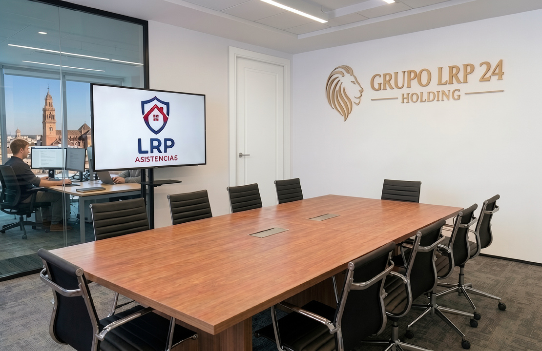Grupo LRP 24 Holding