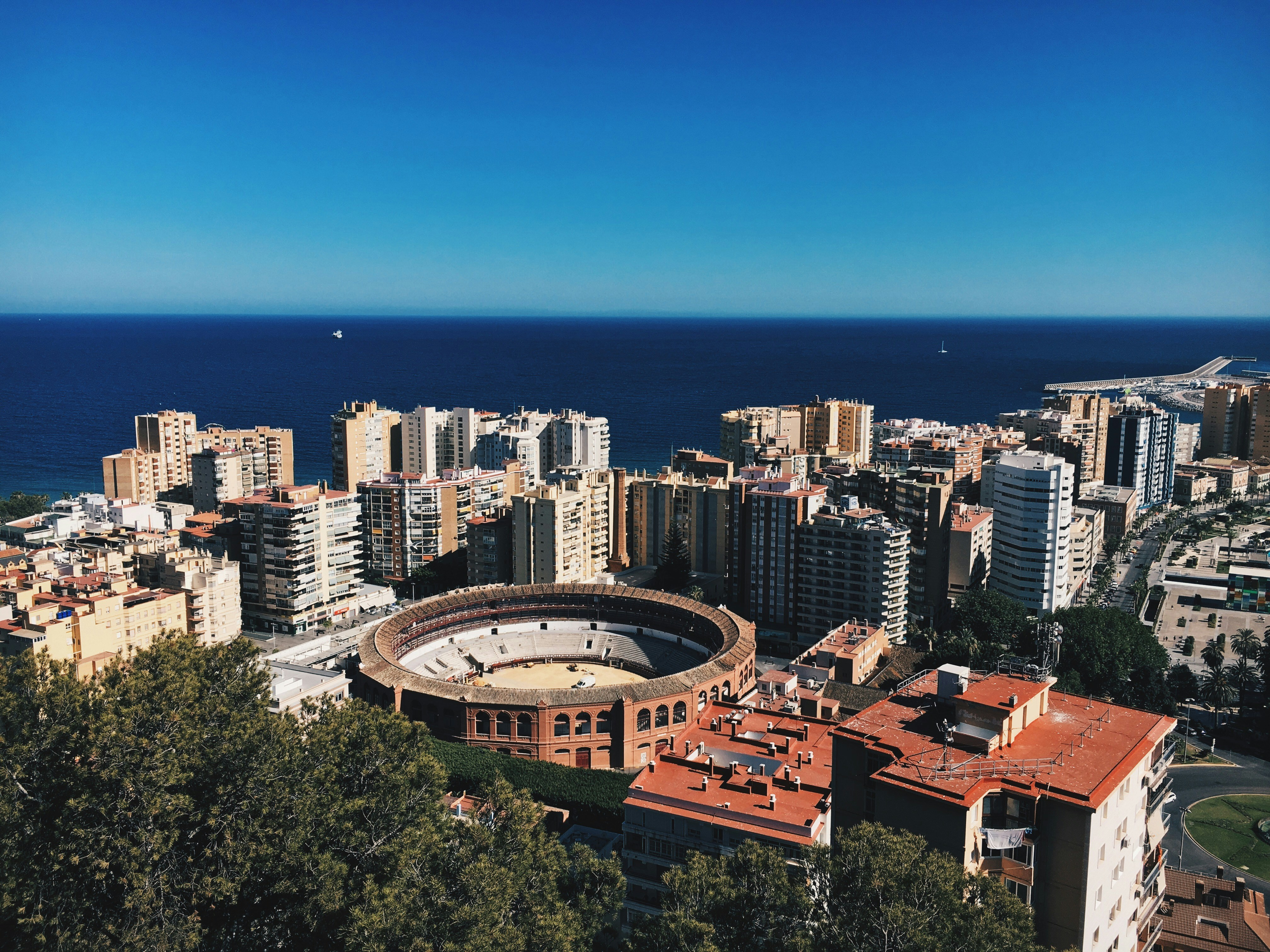 Imagen de Delegación Málaga